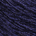 Starlet-Lux viscose yarn with metallic c.8F6 night blue