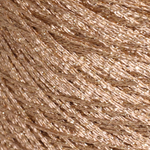 Starlet-Lux viscose yarn, c.ZOI gold