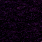 Swan boucle yarn with alpaca and merino c.2809 dark violet