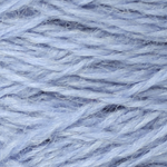 Sandnes 8/2 norwegian wool 2 ply c.9 sky blue