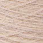 Sandnes 8/2 norwegian wool 2 ply c.1 white