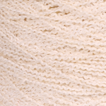 Krapnello mercerized cotton c.2 natural white
