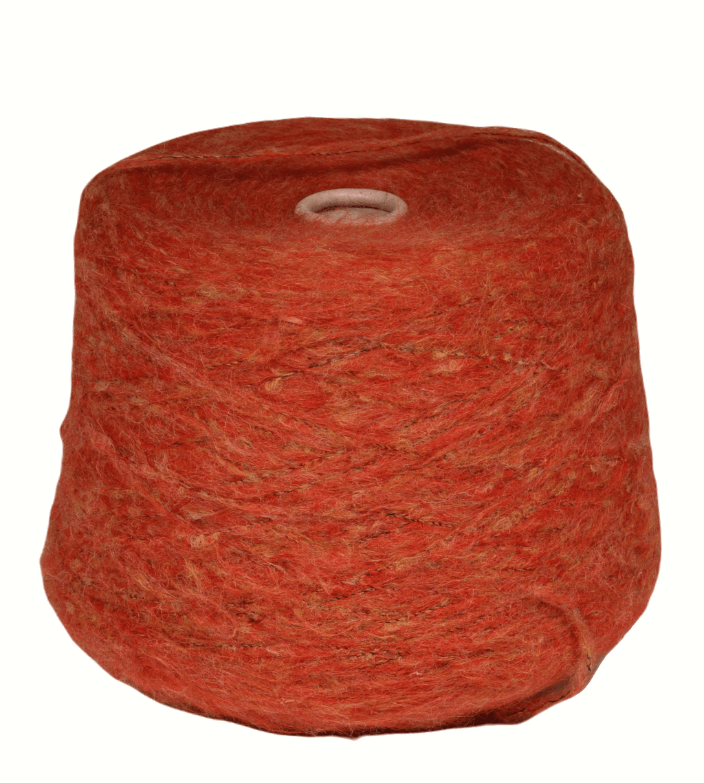 Vip chunky mohair with merino