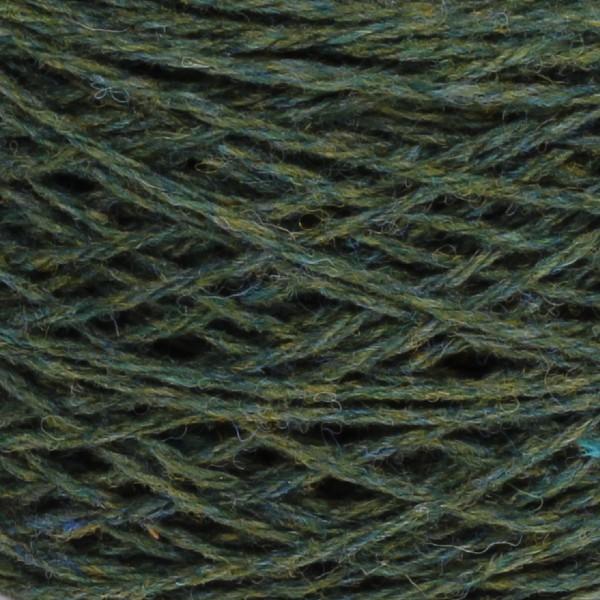Shetland wool 2 ply. c. yucca